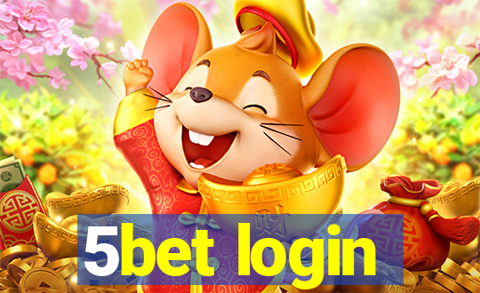 5bet login